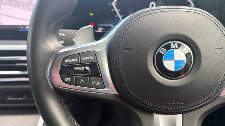 BMW 4 Series 420i M Sport 5dr Step Auto Petrol Hatchback